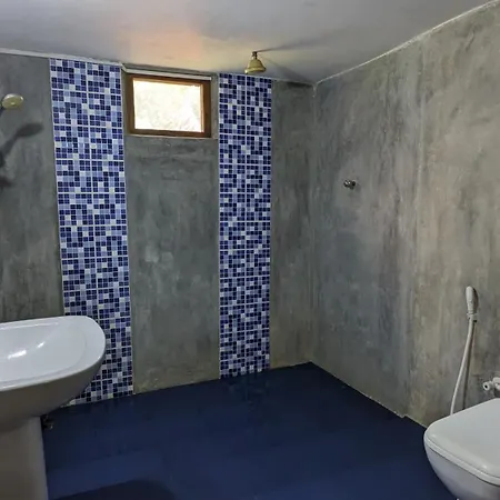 Chill Hut Home Stay Tangalle Exterior photo