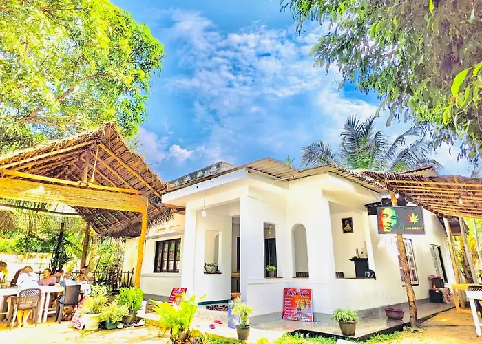 Chill Hut Home Stay