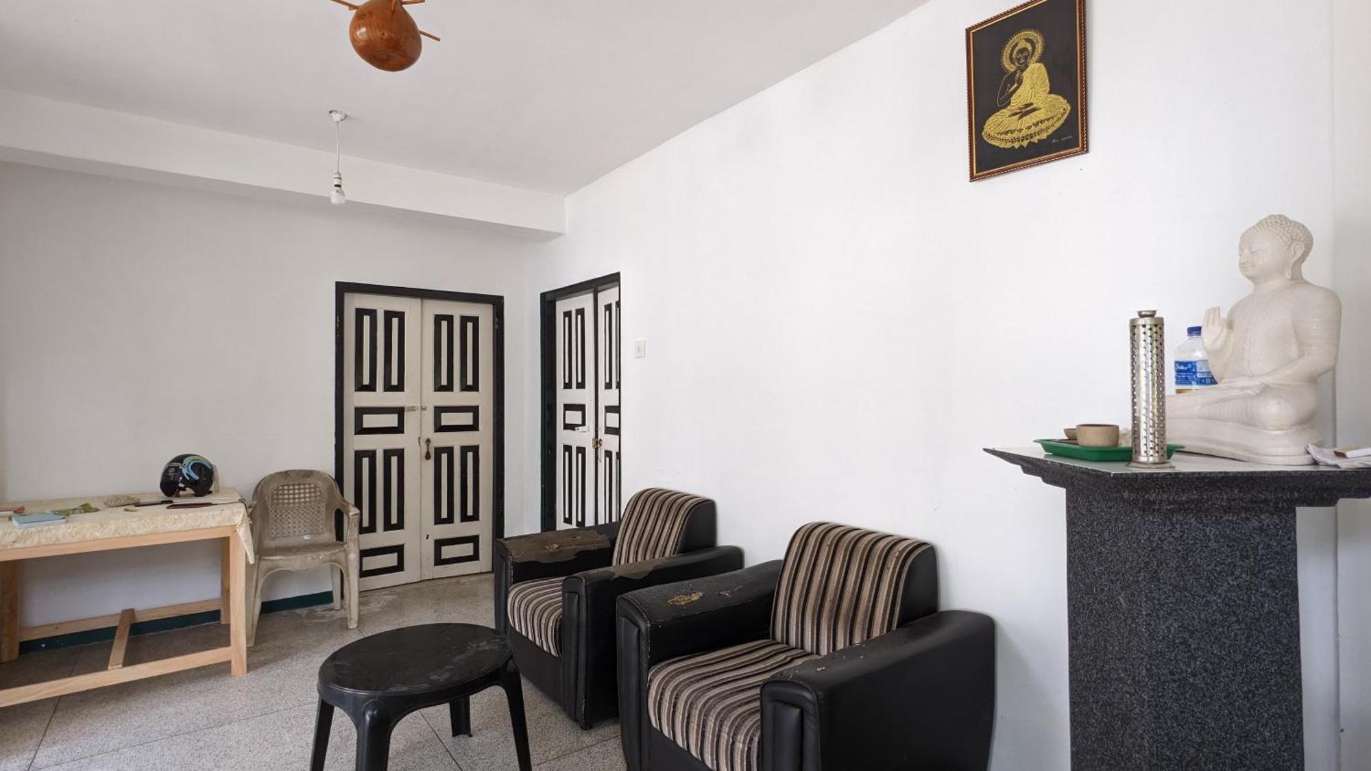 Chill Hut Homestay