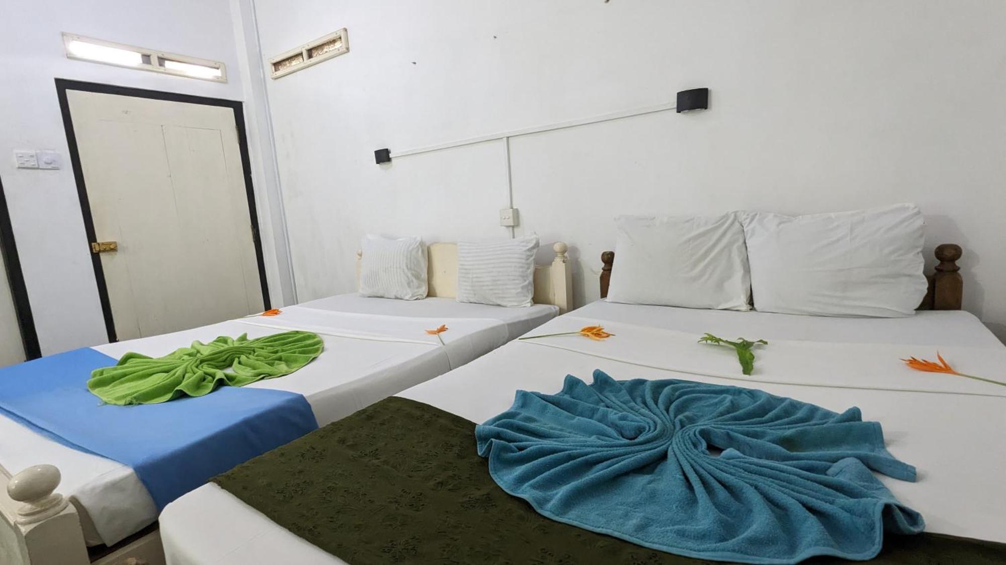 Chill Hut Homestay