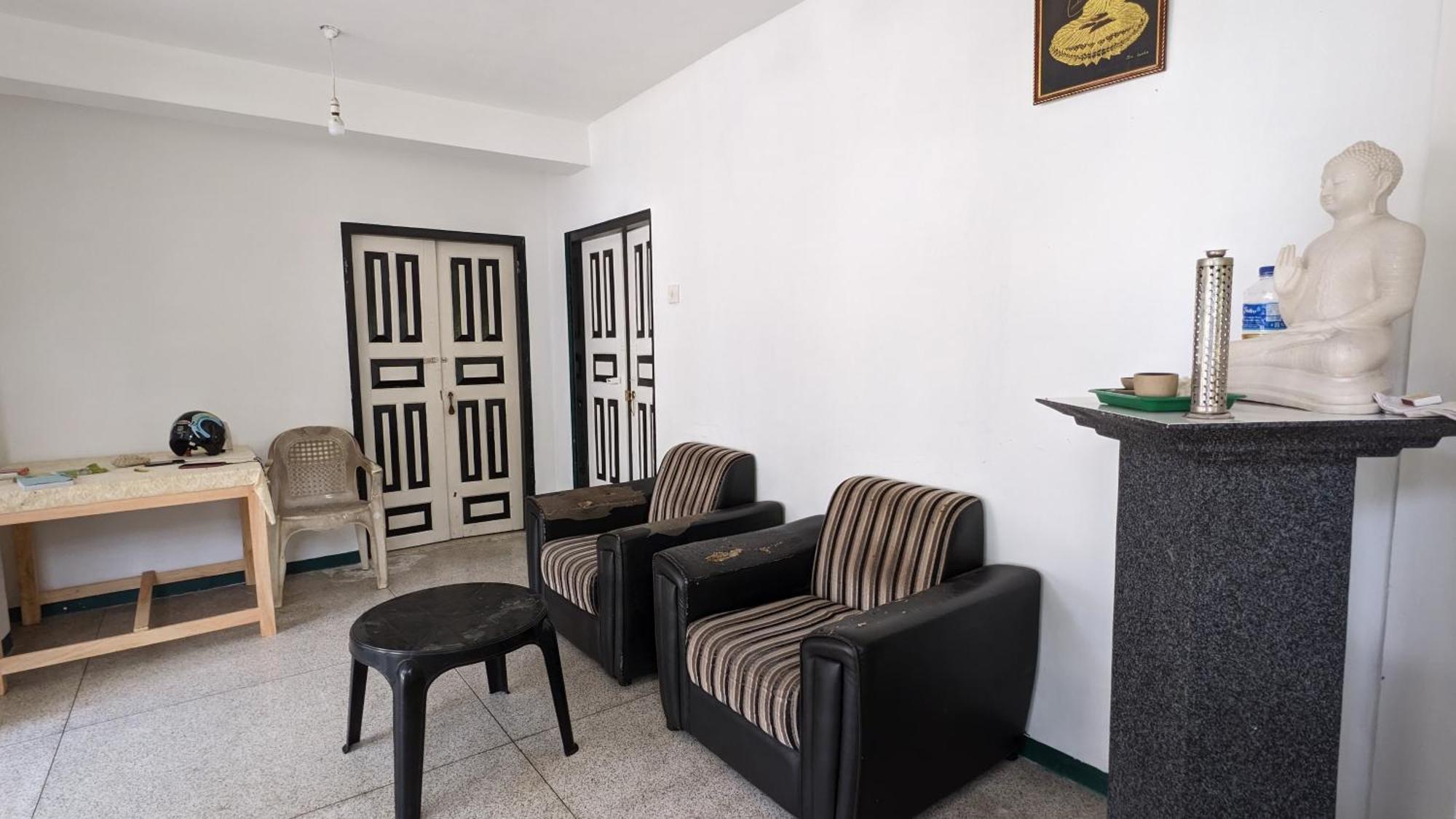 Homestay Chill Hut