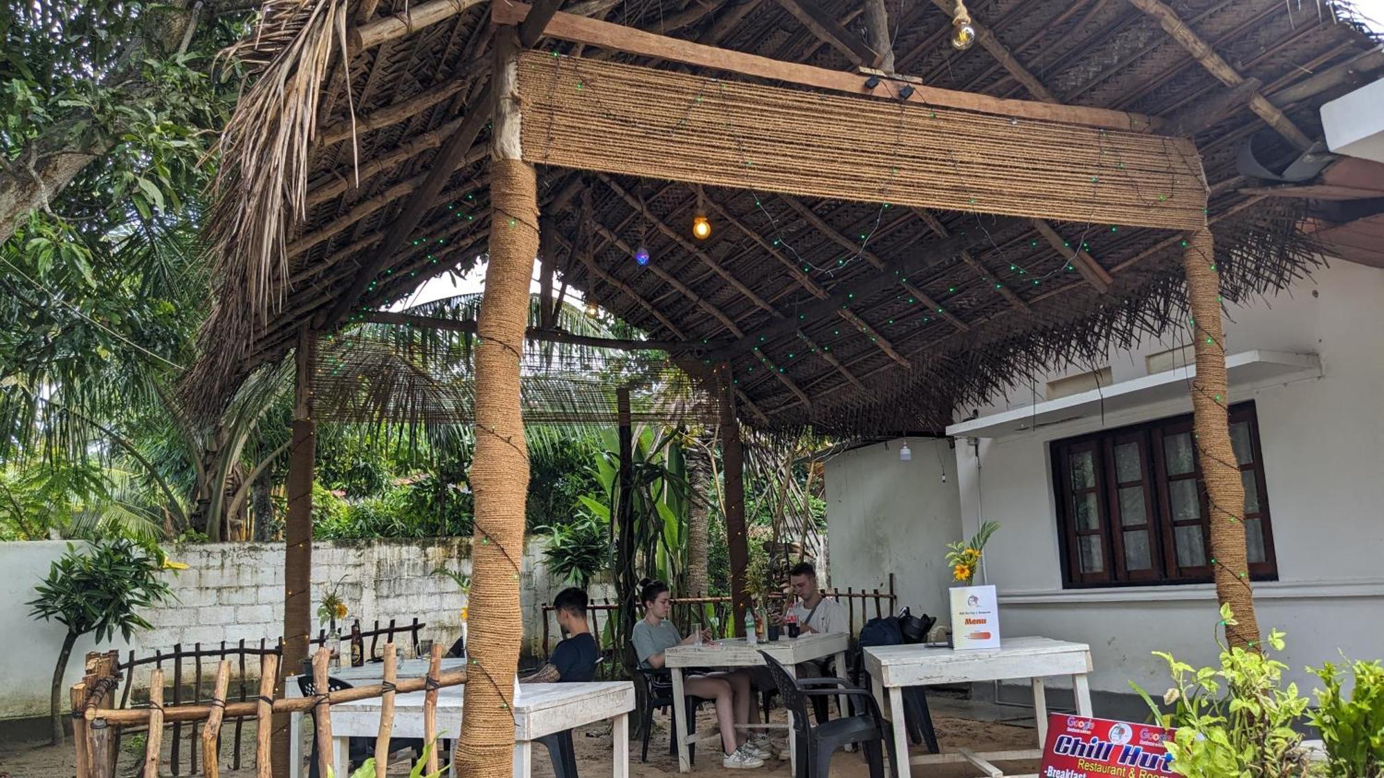 Chill Hut Homestay *