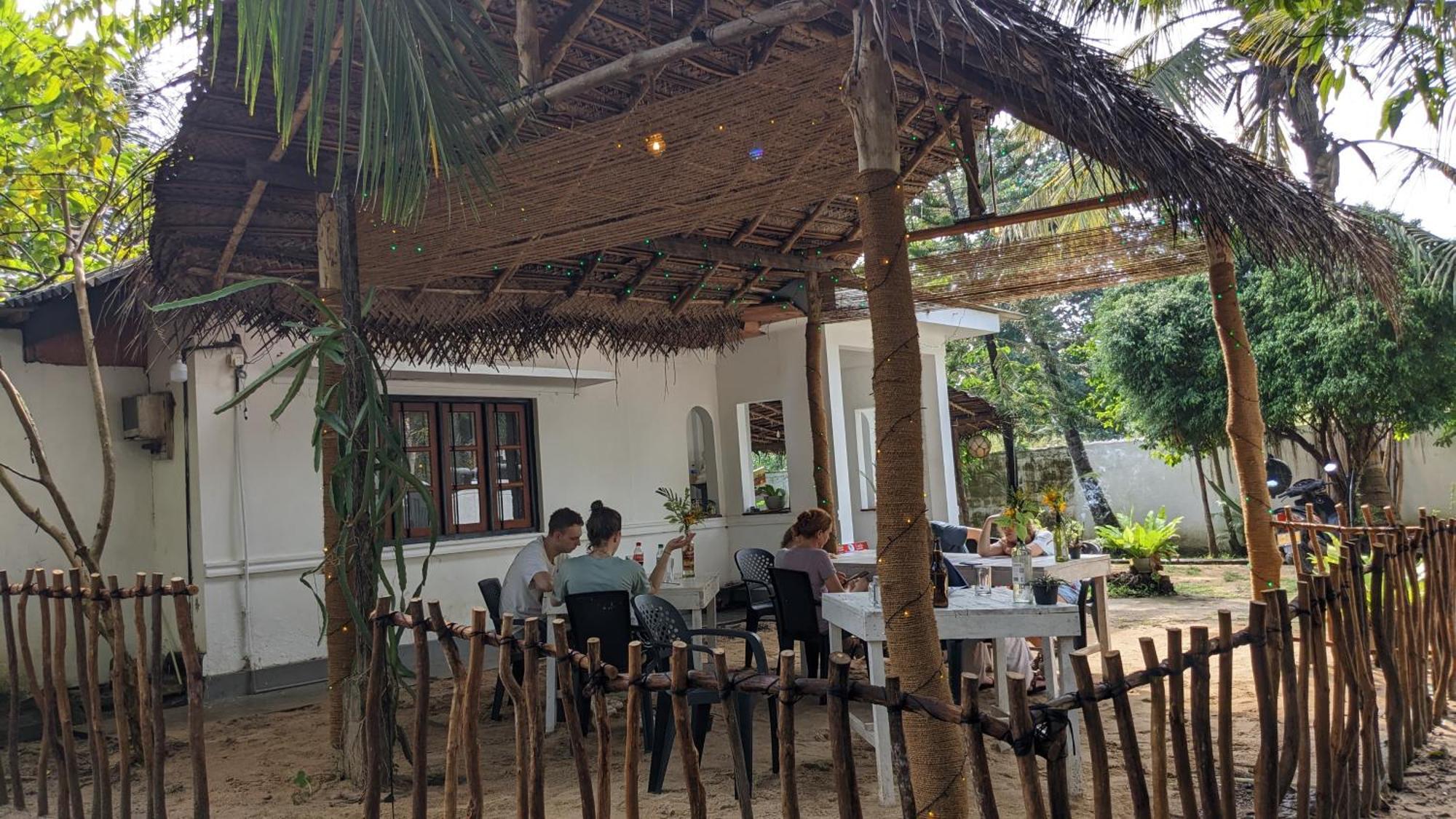 Chill Hut Homestay *