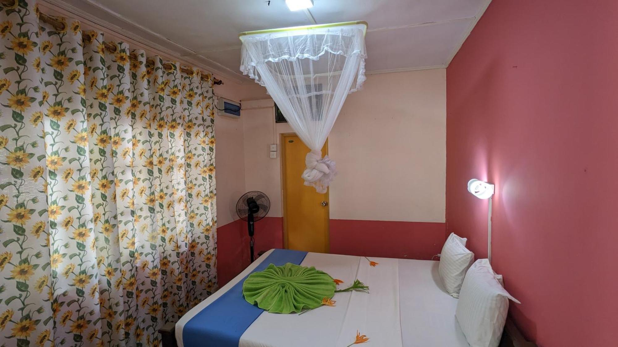 Homestay Chill Hut *