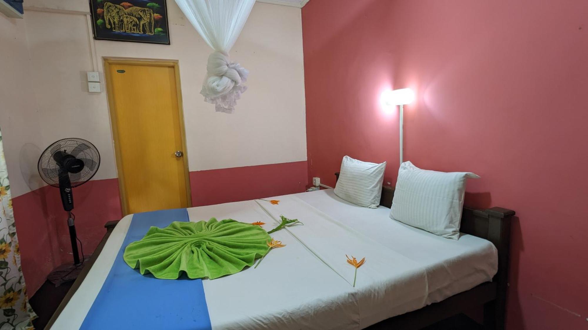 Chill Hut Homestay