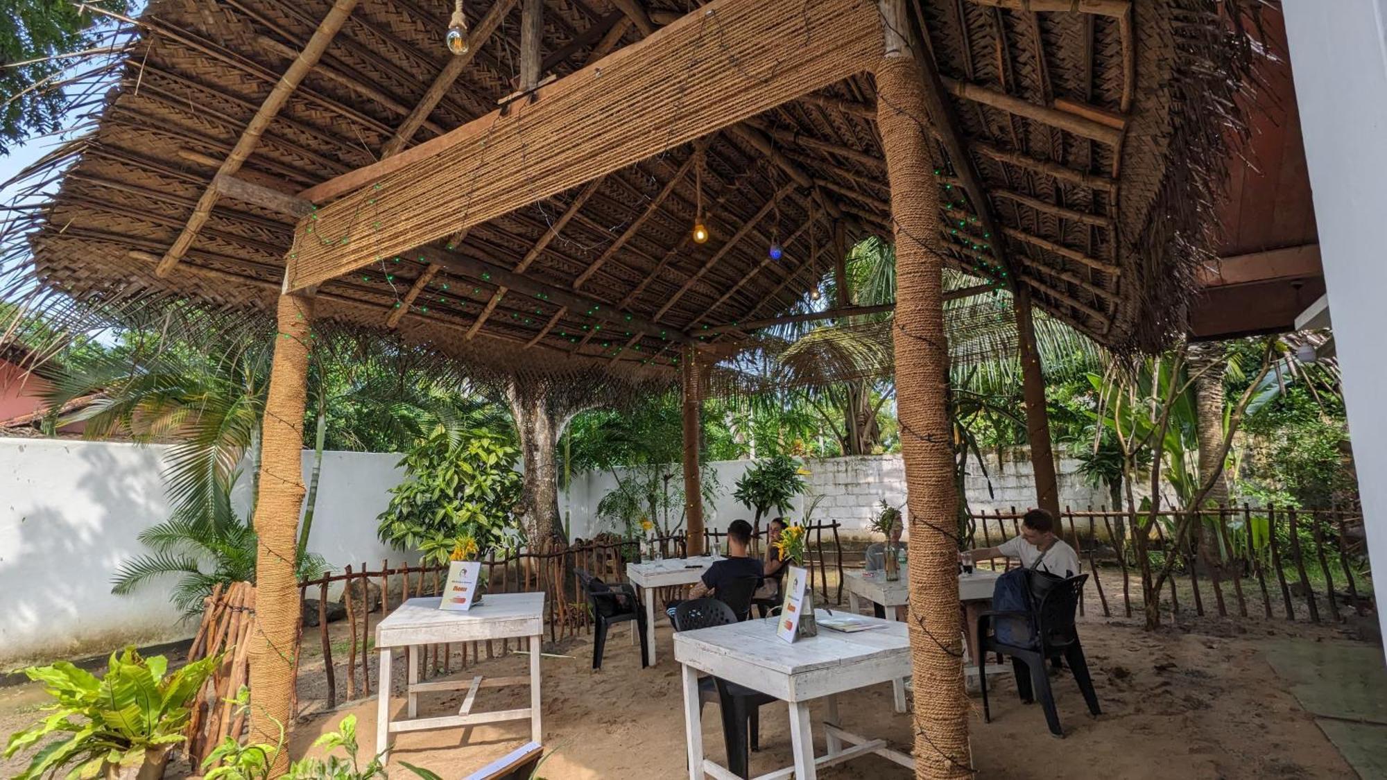 Chill Hut Homestay Tangalle