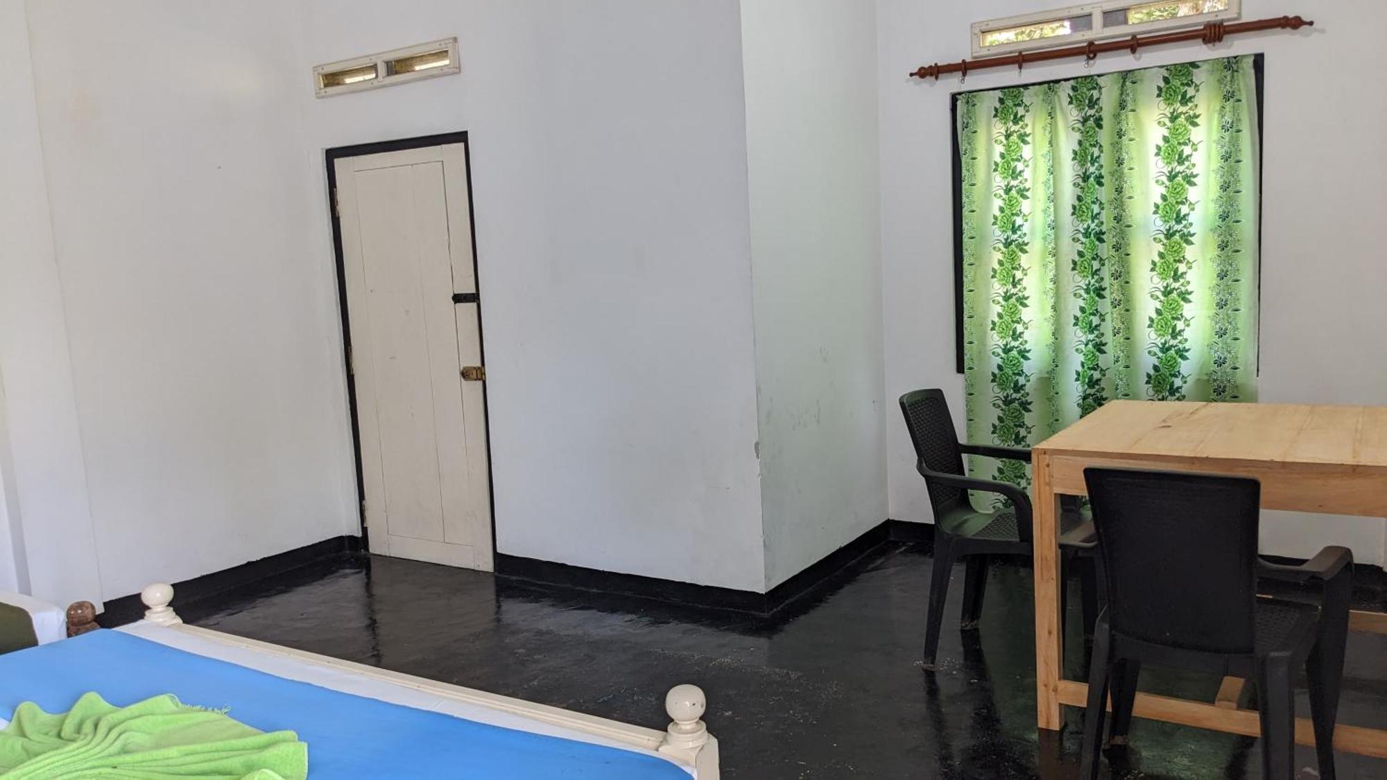 Chill Hut Homestay