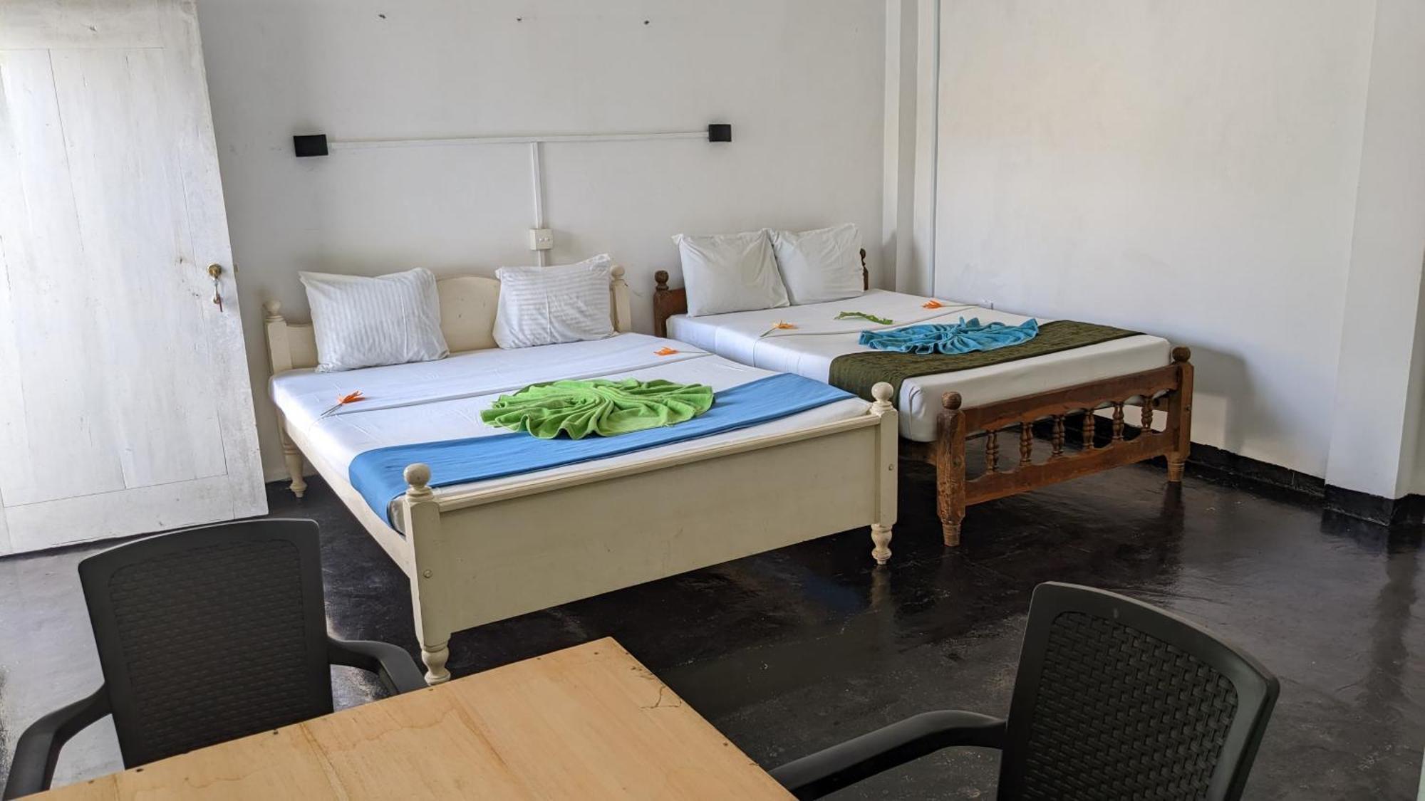 Homestay Chill Hut *