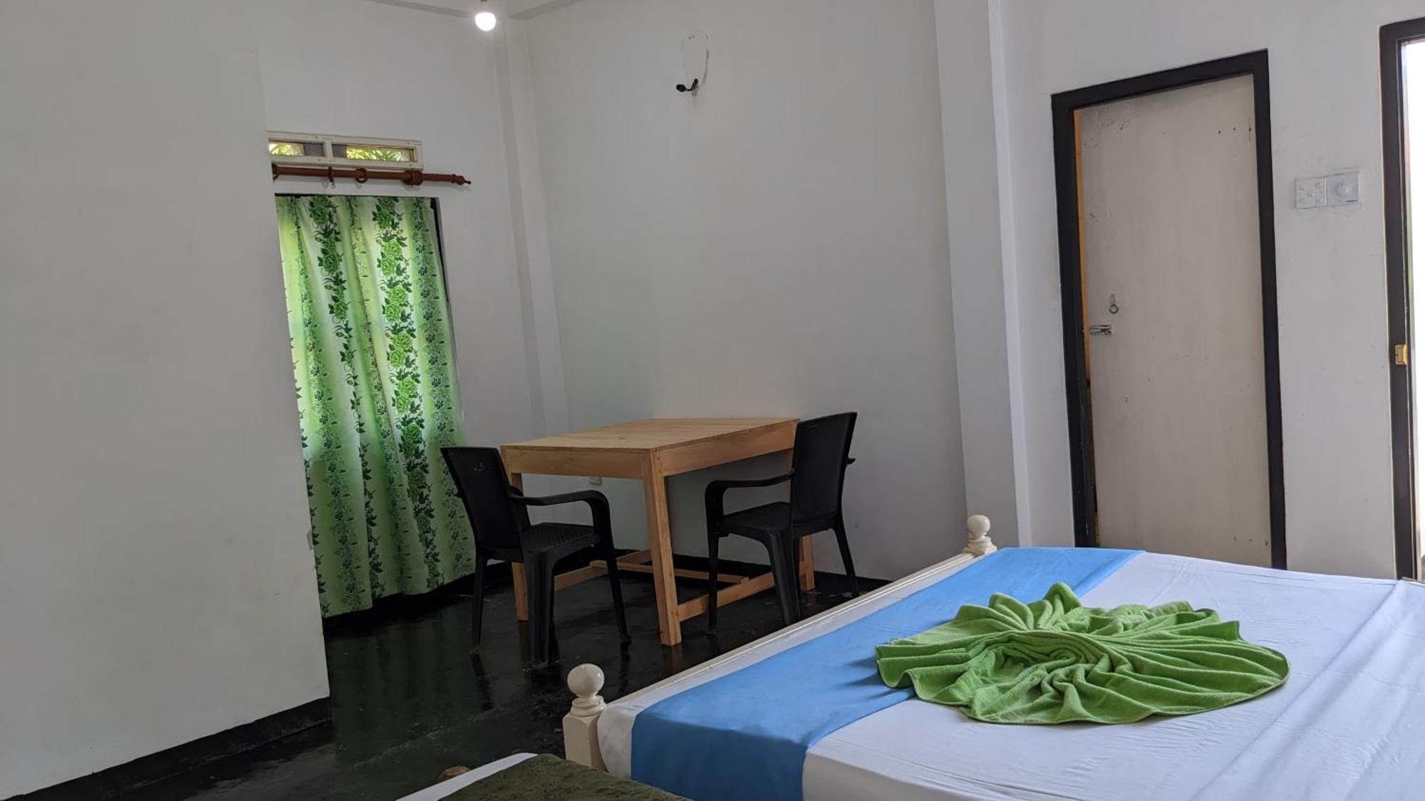 Chill Hut Homestay