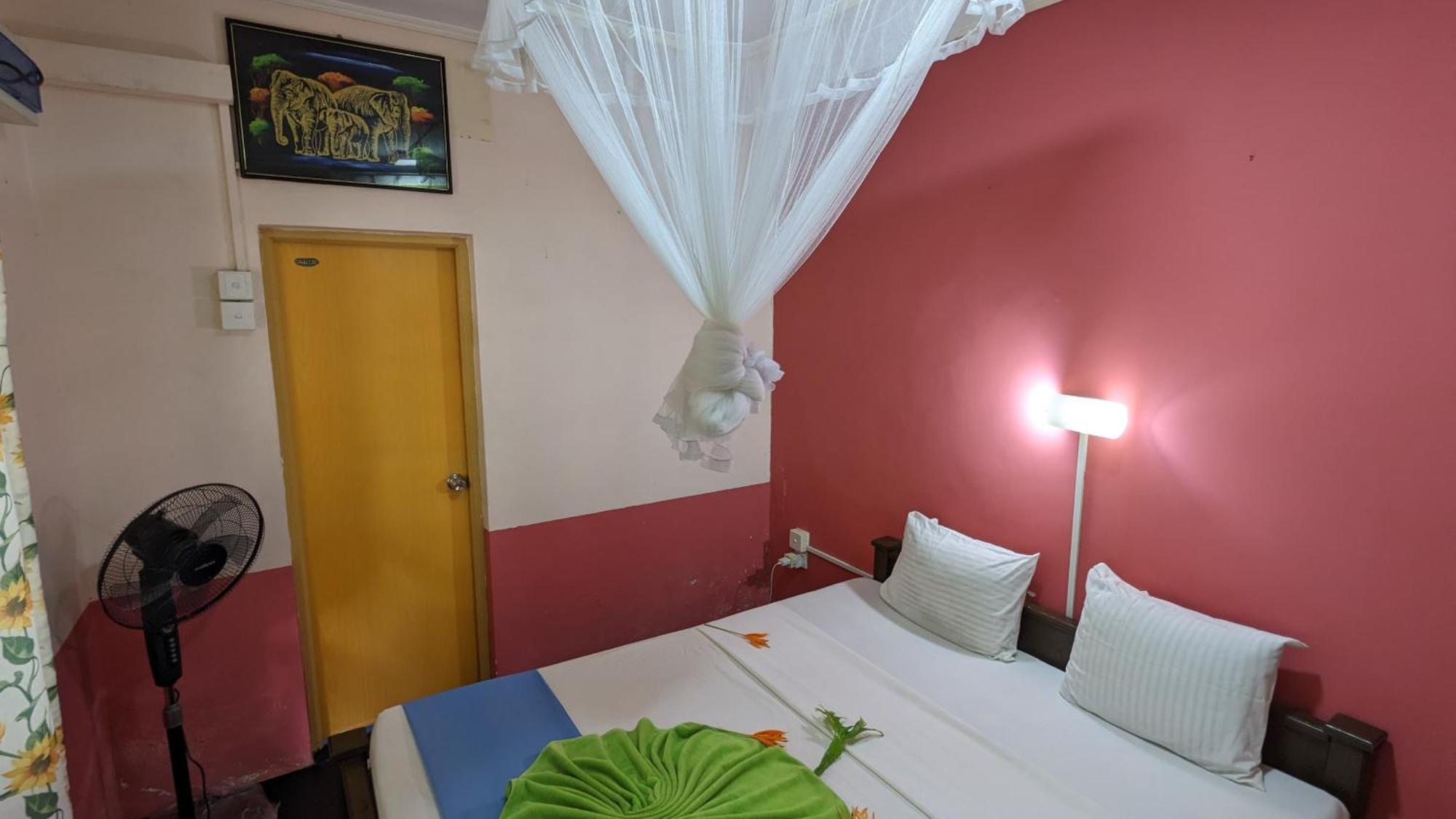 Chill Hut Homestay *