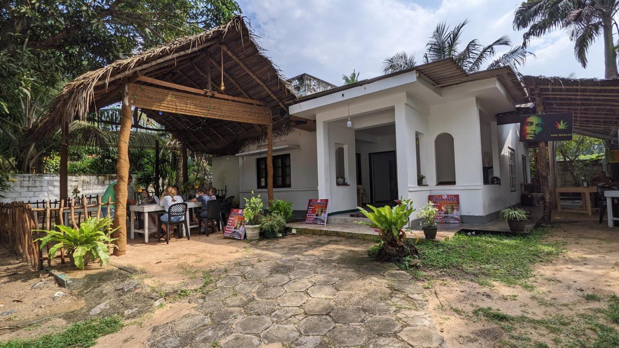 Chill Hut Homestay *