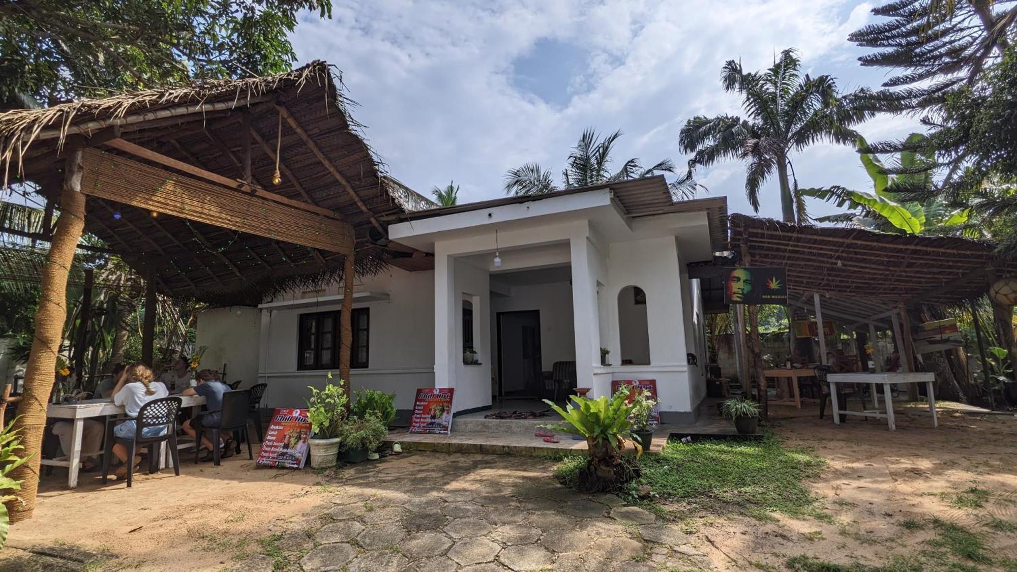 Homestay Chill Hut Tangalle
