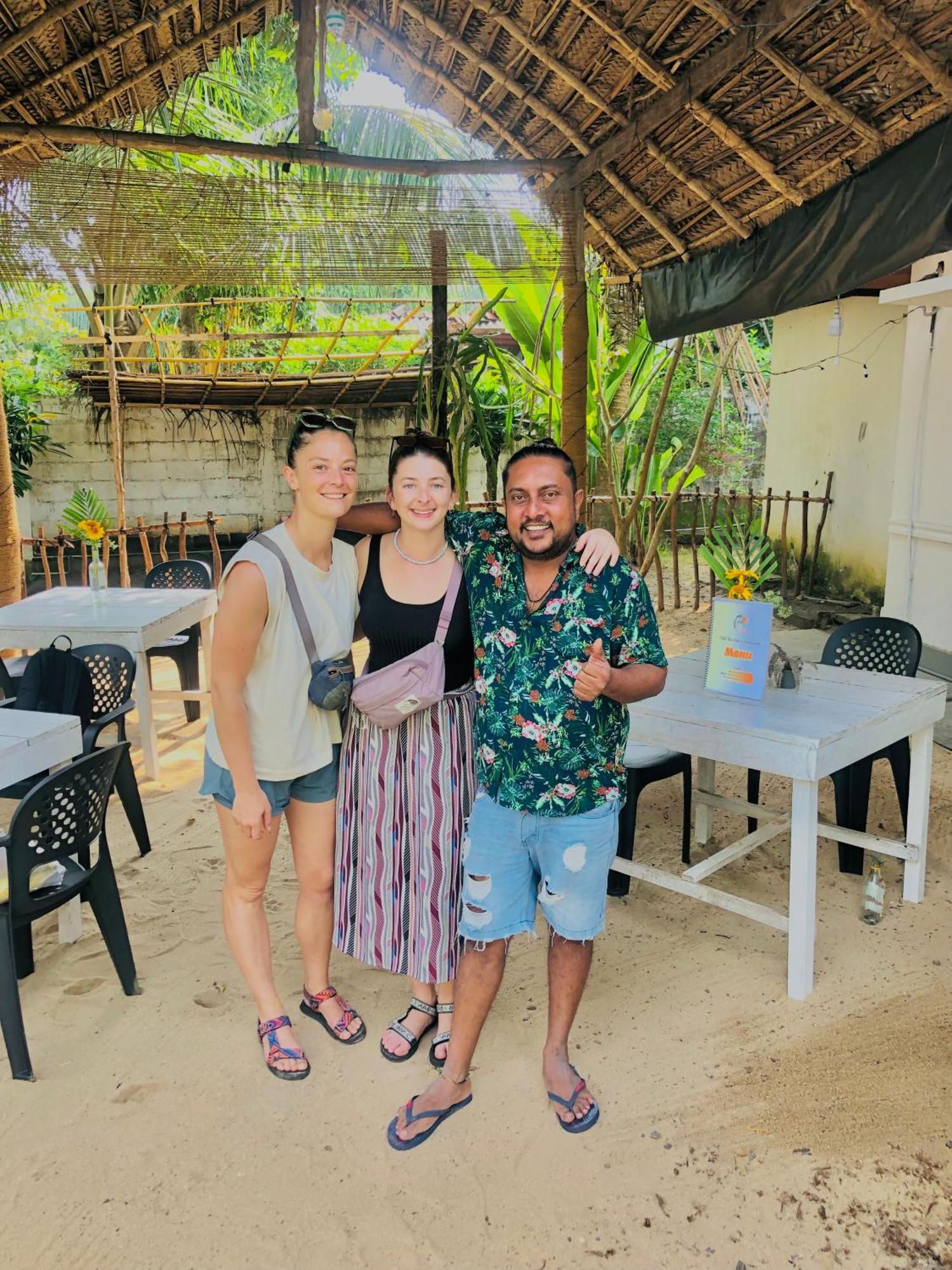 Homestay Chill Hut *
